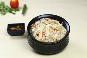 Egg Fried Rice