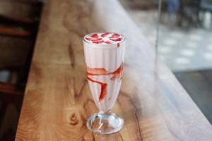 Strawberry Shake