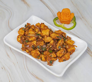 Chicken Manchurian