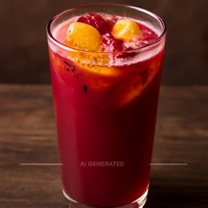 Fruit Panch