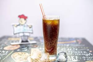 Cold Drink