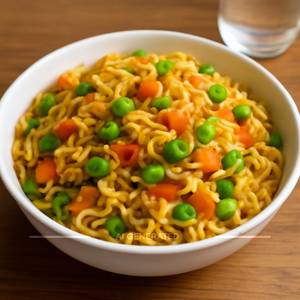 Veg Maggie