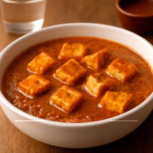 Peri-Peri Makhana