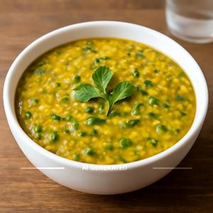 Methi Dal