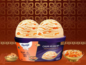 Gajar Ka Halwa 500ml