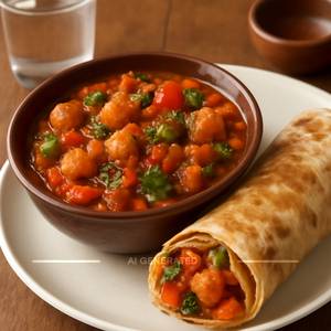 Mix Spicy Masala