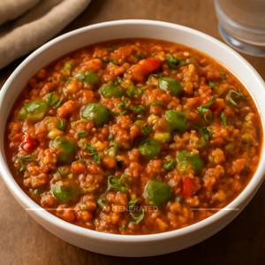 Veg Takatak