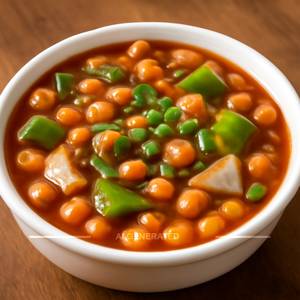 Chana Chilly