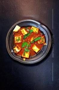 Paneer Kadai
