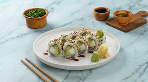 Avocado Sushi