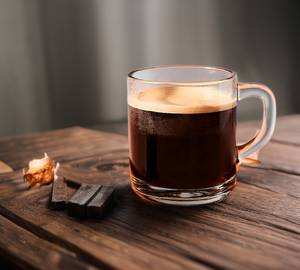 Americano Hot
