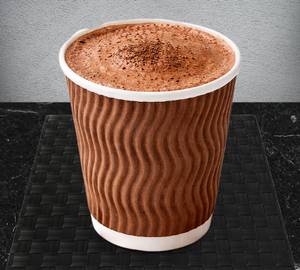Hot chocolate