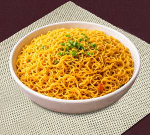 Plain Maggie