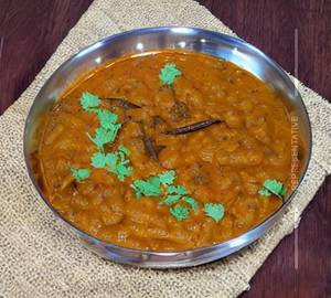 Dal Fry