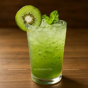 Kiwi Cooler