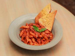 Arabiatta Pasta