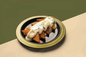 Lucknawi Shahi Tukra