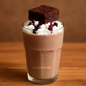 Browine Shake