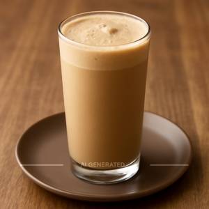 Cold Coffee