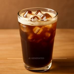 Iced Americano