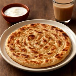 Tandoori Paratha