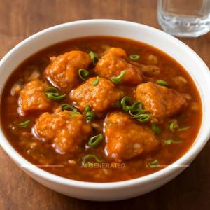 Chicken Kantaki Dri