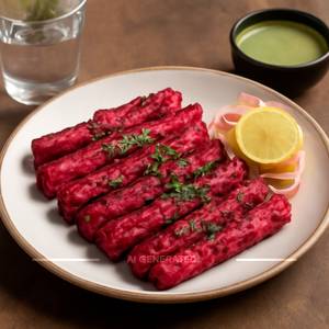 Stallion Tandoori Platter