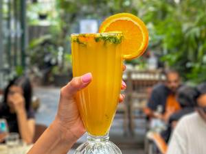 Sunny Mint (300 Ml)
