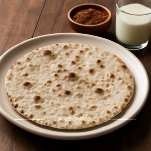 Roti Jawari