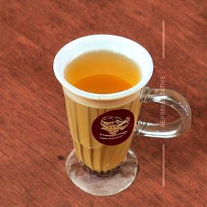 Parcel beverage tea