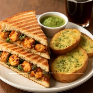 Bread Combo(for 2)
