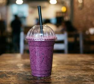 Black Current Shake