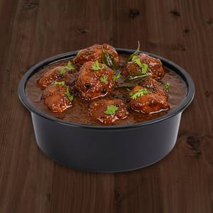 Pepper Chicken