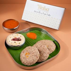 Jonna Idli