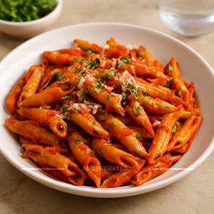 Arrabiata Penne