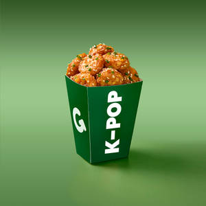 Aloo Pops Large 22 Pcs
