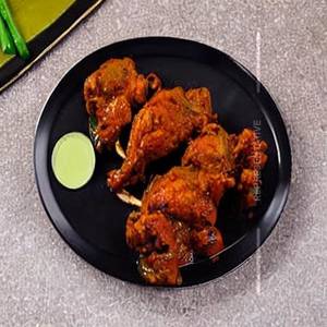 Chettinad Chicken