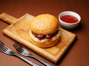 Veg Burger