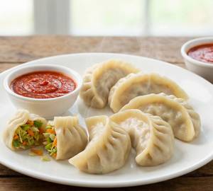 Veg Momos