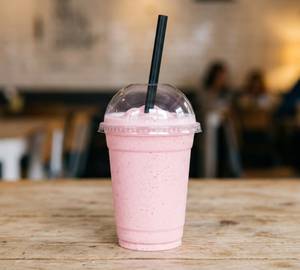 Bubble Gum Shake