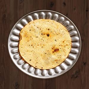 Roasted Papad