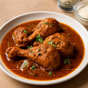 Chicken Varadi