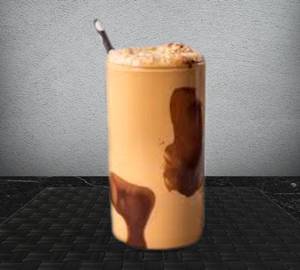 Cold coffee