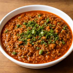 Veg Khema Masala