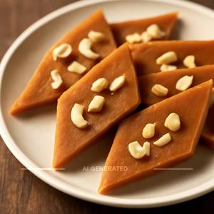 Gud Kaju Katli