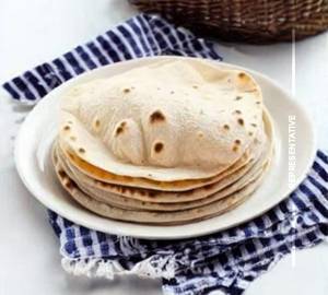 Plain Roti