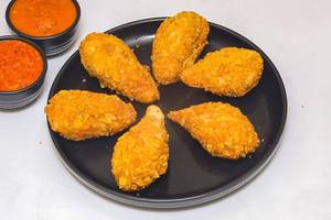 Kukure (Fried 4 PC)