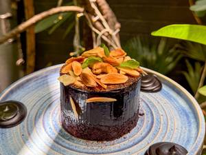 Gluten Free Chocolate Cake