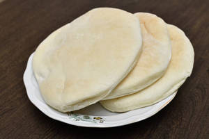 Pizza Base ( Big 3 Pcs. )