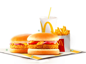 Buddy Meal